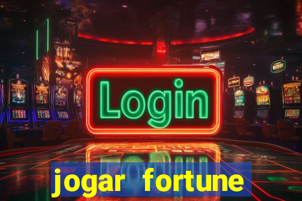 jogar fortune rabbit demo gratis